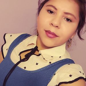 Meet your Posher, Flor